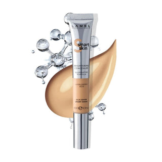 Lamel Smart Skin Concealer - 404 Natural 15Ml