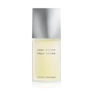 Issey Miyake L'eau D'issey Pour Homme Edt For Men