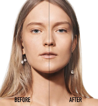 Christian Dior Forever Natural Nude Foundation