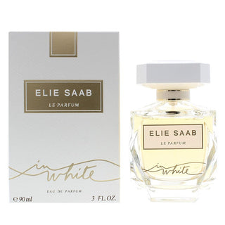 Elie Saab Le Parfum In White For Women EDP 90Ml - AllurebeautypkElie Saab Le Parfum In White For Women EDP 90Ml