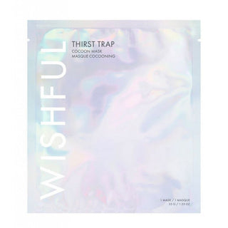 Wishful Thirst Trap Cocoon Mask - AllurebeautypkWishful Thirst Trap Cocoon Mask