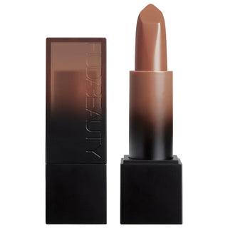Huda Beauty Power Bullet Cream Glow Hydrating Lipstick