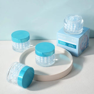 Estelin Hyaluronic Acid Moisturizing Ceramide Barrier Repair Capsule Cream 60G