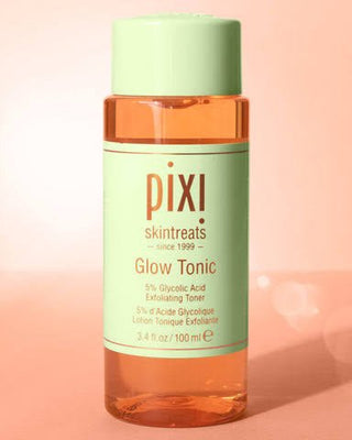 Pixi Skintreats Glow Tonic 100 ML - AllurebeautypkPixi Skintreats Glow Tonic 100 ML