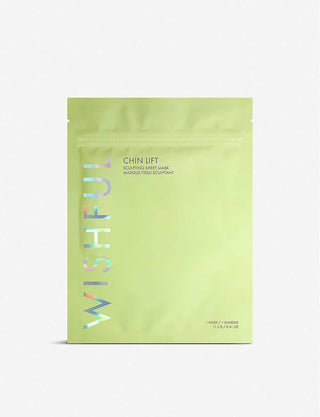 Wishful Chin Lift Sculpting Sheet Mask - AllurebeautypkWishful Chin Lift Sculpting Sheet Mask