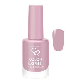 Golden Rose Rich Color Nail Lacquer