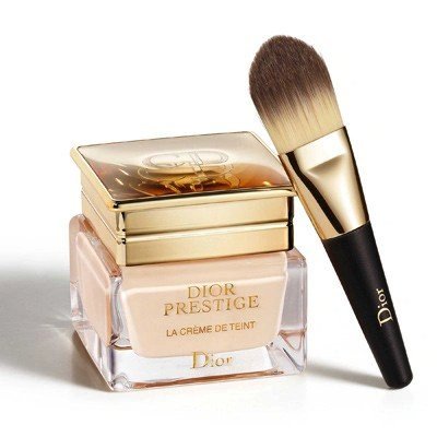 Dior Prestige La Creme De Teint Foundation 010 Ivory 30Ml