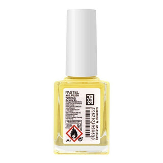 PASTEL NAIL POLISH 295 - AllurebeautypkPASTEL NAIL POLISH 295