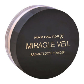 Max Factor Miracle Veil Radiant Loose Powder - AllurebeautypkMax Factor Miracle Veil Radiant Loose Powder