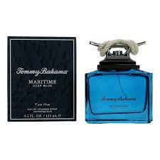 Tommy Bahama Maritime Deep Blue For Men EDC 125Ml