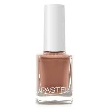 Pastel Nail Polish