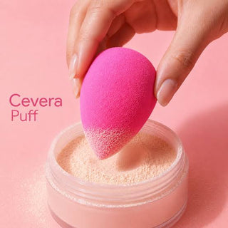 Cevera Makeup Puff