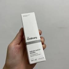 The Ordinary Salicylic Acid 2% Solution Serum 30Ml