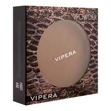 Vipera Art Of Color Compact Face Powder 202 - African Earth - AllurebeautypkVipera Art Of Color Compact Face Powder 202 - African Earth