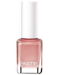 Pastel Nail Polish