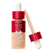 Bourjois Healthy Mix serum Foundation - 54 Beige 30Ml