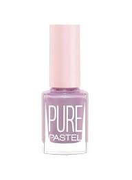 Pastel Nail Polish