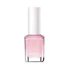 Pastel Nail Polish