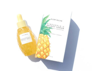 Glow Recipe Pineapple-C Bright Serum 30Ml - AllurebeautypkGlow Recipe Pineapple-C Bright Serum 30Ml