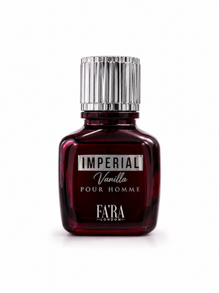 Fara Imperial Vanilla Pour Homme EDP 50Ml
