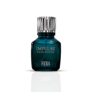 Fara Impulse Pour Homme EDP 50Ml