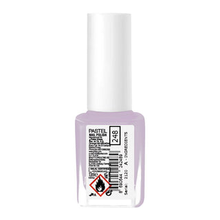 PASTEL NAIL POLISH 248 - AllurebeautypkPASTEL NAIL POLISH 248