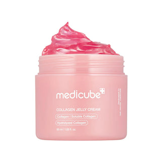 Medicube Collagen Jelly Cream 110Ml