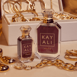 Kayali Vanilla Duo Set EDP 50Ml+EDP 10Ml