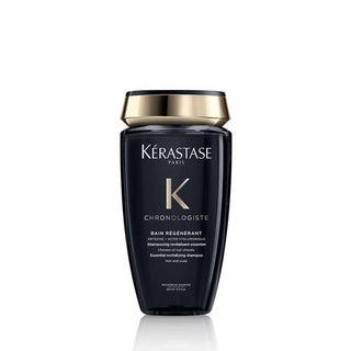 Kerastase Chronologiste Bain Regenerant Shampoo 250Ml - AllurebeautypkKerastase Chronologiste Bain Regenerant Shampoo 250Ml