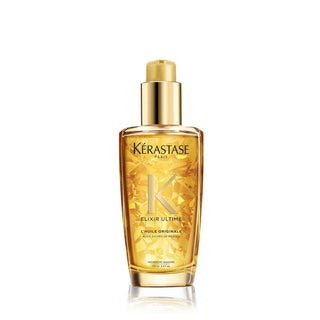 Kerastase Elixir Ultime Originale Hair Oil 100 ml - AllurebeautypkKerastase Elixir Ultime Originale Hair Oil 100 ml