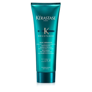 Kerastase Resistance Bain Therapiste Balm-In-Shampoo Fiber Quality Renewal 250ml