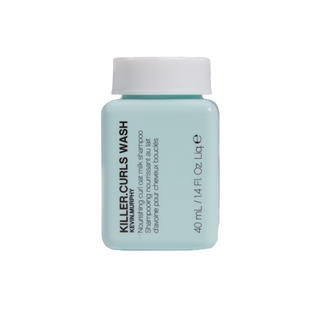 Kevin Murphy Killer Curls Wash Shampoo 40Ml