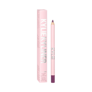 Kylie Kyliner Gel Eyeliner Pencil - 012 Purple Shimmer
