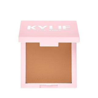 Kylie Pressed Bronzing Powder - 600 Almond