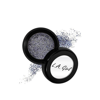 L.A. Girl Glitterholic Glitter Topper
