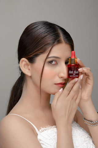 SL Basics Red Rush Tint 10ml
