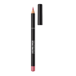 Rimmel Lasting Finish Lip Pencil 120 Pink Candy