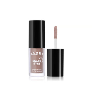 Lamel Matte Liquid Eye Shadow