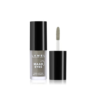 Lamel Matte Liquid Eye Shadow