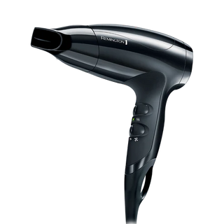Remington D5000 Compact Hair Dryer 2000w