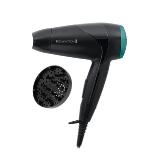 Remington D1500 Compact Hair Dryer on the Go 2000w