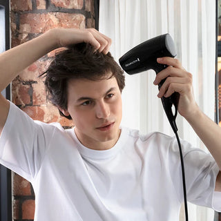 Remington D5000 Compact Hair Dryer 2000w