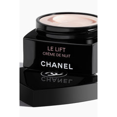 Chanel Le Lift Creme De Nuit Night Cream 50Ml