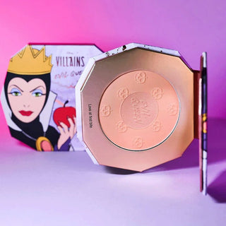 Essence Disney Villains Evil Queen Maxi Powder Blush 01 - AllurebeautypkEssence Disney Villains Evil Queen Maxi Powder Blush 01