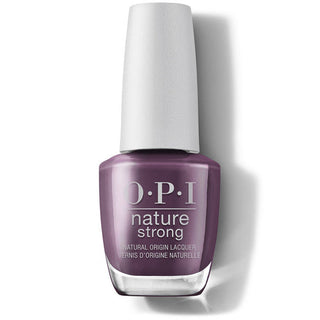 OPI Nature Strong Nail Lacquer