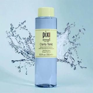 Pixi Clarity Tonic Clarifying Toner 250Ml - AllurebeautypkPixi Clarity Tonic Clarifying Toner 250Ml