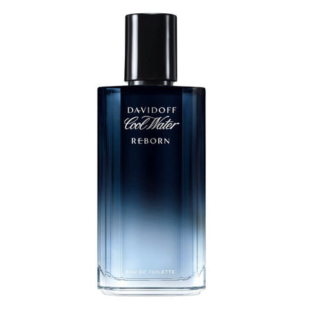 Buy Davidoff Cool Water Intense 125 Ml EDP For Men Allure Beauty