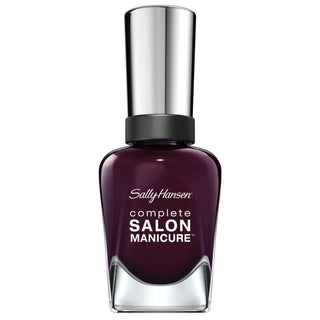 Sally Hansen Complete Salon Nail Manicure Nail Polish