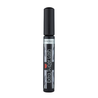 Rimmel Extra Super Lash Mascara - Black 101