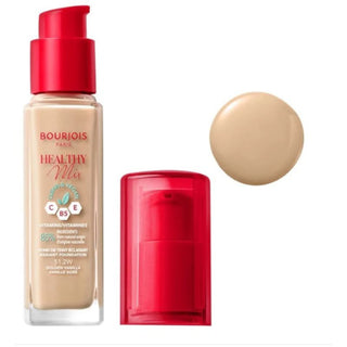 Bourjois  Healthy Mix Clean Foundation